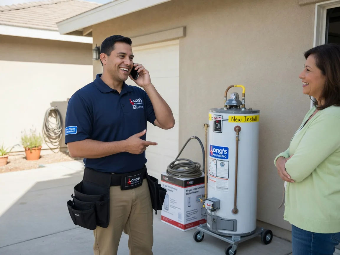 Leak Detection Fertile, MN FAQs